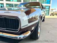 1968 Chevrolet Camaro for sale in Riverhead, New York (ID-139658)