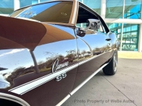 1968 Chevrolet Camaro for sale in Riverhead, New York (ID-139658)