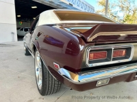 1968 Chevrolet Camaro for sale in Riverhead, New York (ID-139658)