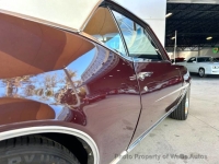 1968 Chevrolet Camaro for sale in Riverhead, New York (ID-139658)