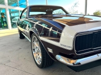 1968 Chevrolet Camaro for sale in Riverhead, New York (ID-139658)