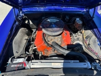 1968 Chevrolet Camaro for sale in Michigan (ID-139989)