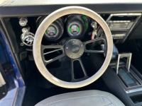 1968 Chevrolet Camaro for sale in Michigan (ID-139989)