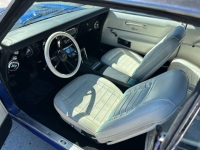 1968 Chevrolet Camaro for sale in Michigan (ID-139989)