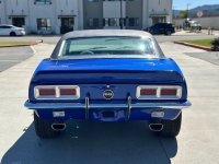 1968 Chevrolet Camaro for sale in Michigan (ID-139989)