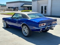 1968 Chevrolet Camaro for sale in Michigan (ID-139989)