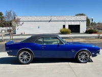 1968 Chevrolet Camaro for sale in Michigan (ID-139989)