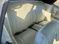 1968 Chevrolet Camaro for sale in Michigan (ID-140281)