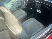 1968 Chevrolet Camaro for sale in Michigan (ID-140281)