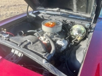 1968 Chevrolet Camaro for sale in Michigan (ID-140281)