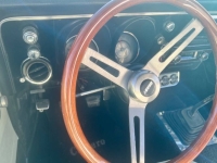 1968 Chevrolet Camaro for sale in Michigan (ID-140281)