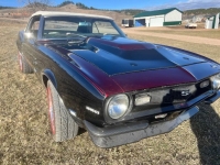 1968 Chevrolet Camaro for sale in Michigan (ID-140281)