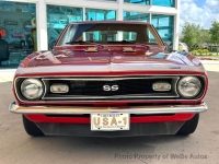 1968 Chevrolet Camaro for sale in Riverhead, New York (ID-140670)