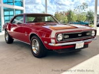 1968 Chevrolet Camaro for sale in Riverhead, New York (ID-140670)