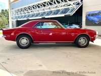 1968 Chevrolet Camaro for sale in Riverhead, New York (ID-140670)