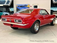 1968 Chevrolet Camaro for sale in Riverhead, New York (ID-140670)