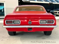 1968 Chevrolet Camaro for sale in Riverhead, New York (ID-140670)