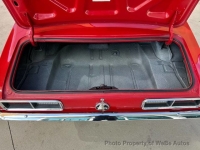 1968 Chevrolet Camaro for sale in Riverhead, New York (ID-140670)
