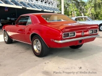 1968 Chevrolet Camaro for sale in Riverhead, New York (ID-140670)