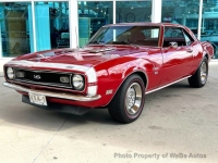 1968 Chevrolet Camaro for sale in Riverhead, New York (ID-140670)