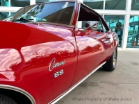 1968 Chevrolet Camaro for sale in Riverhead, New York (ID-140670)