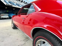 1968 Chevrolet Camaro for sale in Riverhead, New York (ID-140670)