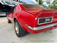 1968 Chevrolet Camaro for sale in Riverhead, New York (ID-140670)