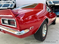 1968 Chevrolet Camaro for sale in Riverhead, New York (ID-140670)