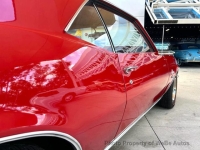 1968 Chevrolet Camaro for sale in Riverhead, New York (ID-140670)