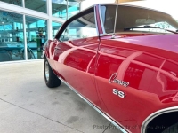 1968 Chevrolet Camaro for sale in Riverhead, New York (ID-140670)