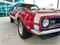 1968 Chevrolet Camaro for sale in Riverhead, New York (ID-140670)