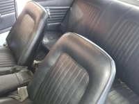 1968 Chevrolet Camaro for sale in Michigan (ID-140735)