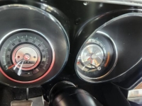1968 Chevrolet Camaro for sale in Michigan (ID-140735)