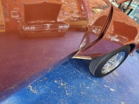 1968 Chevrolet Camaro for sale in Michigan (ID-140735)