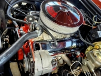 1968 Chevrolet Camaro for sale in Michigan (ID-140735)