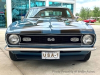 1968 Chevrolet Camaro for sale in Riverhead, New York (ID-140948)