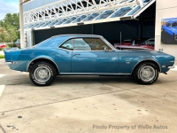 1968 Chevrolet Camaro for sale in Riverhead, New York (ID-140948)