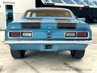 1968 Chevrolet Camaro for sale in Riverhead, New York (ID-140948)