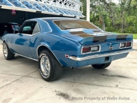 1968 Chevrolet Camaro for sale in Riverhead, New York (ID-140948)
