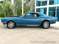 1968 Chevrolet Camaro for sale in Riverhead, New York (ID-140948)
