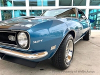 1968 Chevrolet Camaro for sale in Riverhead, New York (ID-140948)