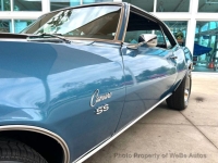 1968 Chevrolet Camaro for sale in Riverhead, New York (ID-140948)