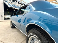 1968 Chevrolet Camaro for sale in Riverhead, New York (ID-140948)