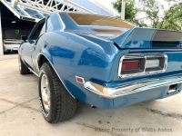 1968 Chevrolet Camaro for sale in Riverhead, New York (ID-140948)