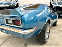 1968 Chevrolet Camaro for sale in Riverhead, New York (ID-140948)
