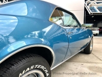 1968 Chevrolet Camaro for sale in Riverhead, New York (ID-140948)
