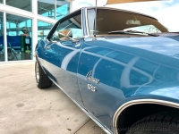 1968 Chevrolet Camaro for sale in Riverhead, New York (ID-140948)
