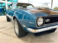 1968 Chevrolet Camaro for sale in Riverhead, New York (ID-140948)
