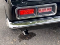 1968 Chevrolet Camaro for sale in Michigan (ID-141011)