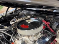 1968 Chevrolet Camaro for sale in Michigan (ID-141011)